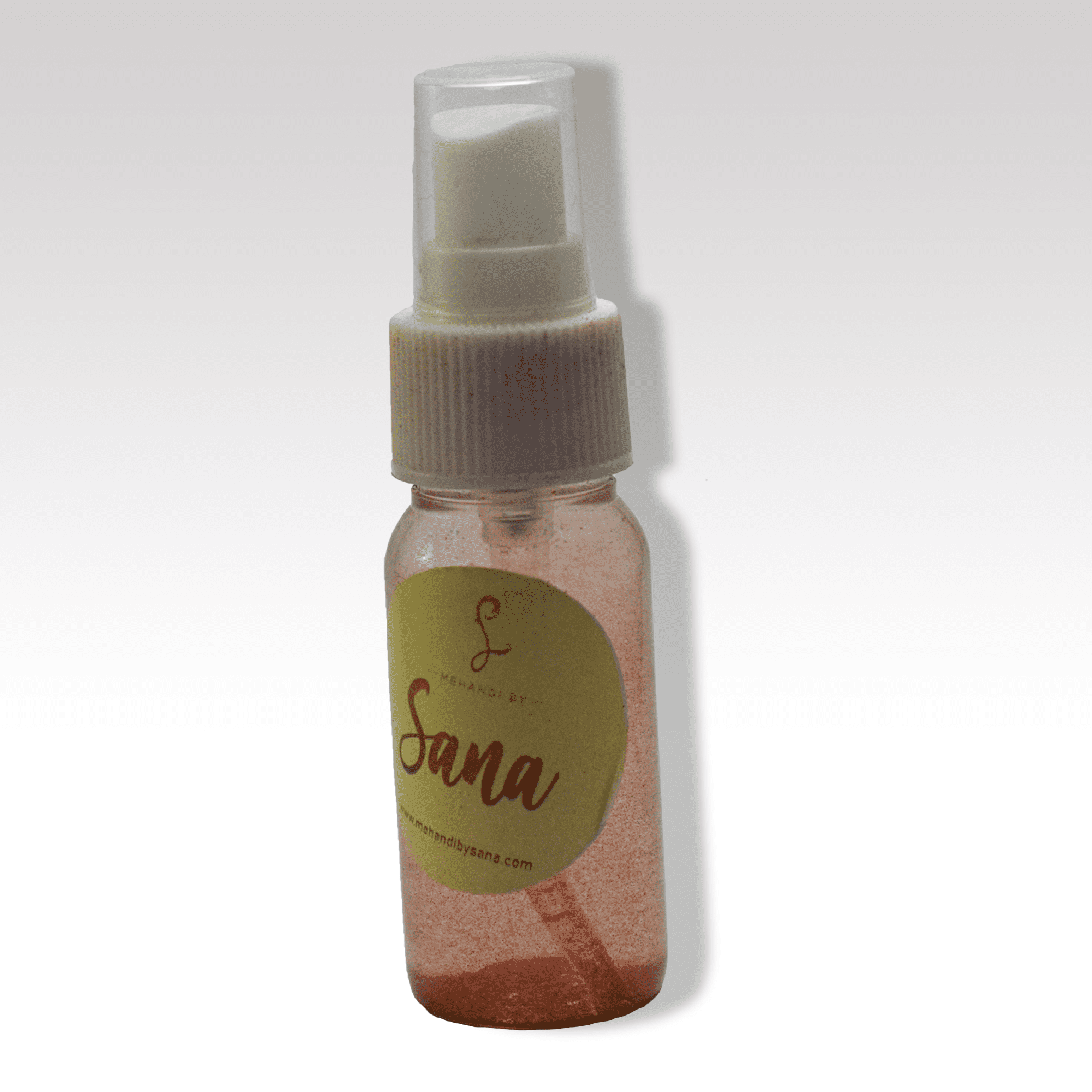 Henna Sealant Spray